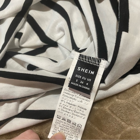 3 for 10$ 🎀 Shein Tube Top - Picture 4 of 4